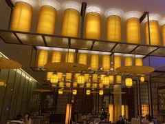 -福州天元国际威斯汀酒店·中国元素餐厅