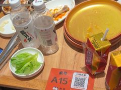 -韩悦牛排烤肉无限续(宝能中心店)