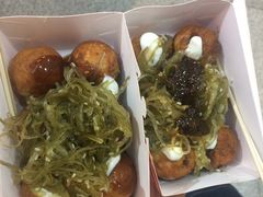 -咕噜咕噜·章鱼小丸子(广州荔湾领展广场店)