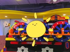 -沙沙哗啦海洋馆(华宇百花谷店)