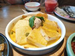 冰淇淋烤布雷-新白鹿餐厅(城西银泰城店)