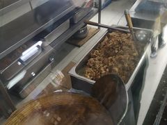 -樊记腊汁肉(竹笆市总店)