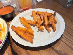 -FUNFUN有饭花园聚会餐厅
