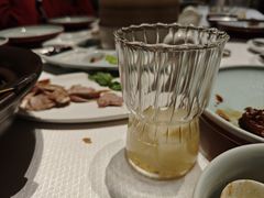 -北京柏悦酒店·锦庭餐厅Dining Room
