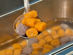 -朱胖子蟹行大闸蟹(定安里店)