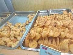 -包满意面包糕点(东坝店)