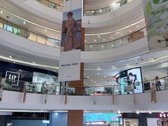 -砂之船奥莱(南京江宁店)