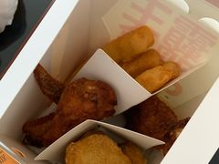 -汉堡王(泰盛广场店)