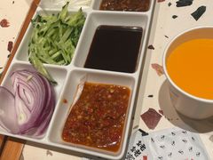 -姥姥家春饼店(惠新东街店)