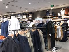 -MUJI无印良品(西湖银泰城店)
