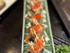 -芥岛(河北大街店)