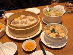 -鼎泰丰(国金中心店)