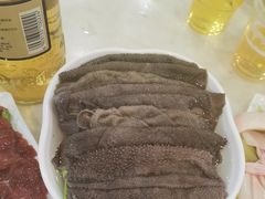 -朱氏胖子烂火锅(洪崖洞店)