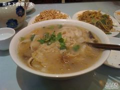 -萧记三鲜烩面(商务外环店)