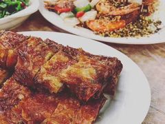 烧鹅-陈根记大牌档
