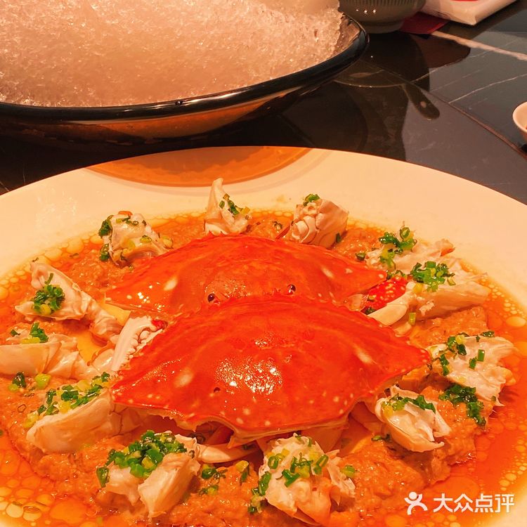 南京探店 | 不能错过的美味🐡河豚肉也太好吃了吧