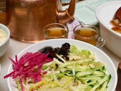 -小吊梨汤·北京菜·烤鸭(鸟巢店)
