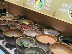 -一朵菌·野生菌探索家火锅(南亚店)