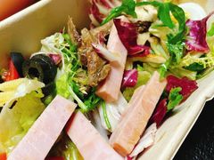 -安妮意大利餐厅(日坛店)