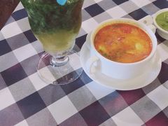 -Santoor 萨都里印度餐厅(北锣鼓巷店)