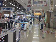 -苏宁易购(成都春熙路店)