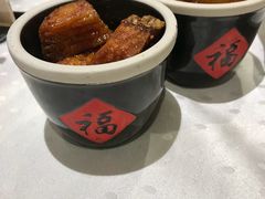 -上海小南国(仲盛世界商城店)