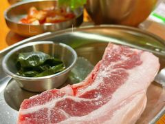 -哼蟹二将·烤肉酱蟹(合生汇店)