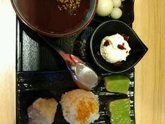 -鲜芋仙(南开大悦城店)