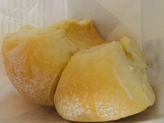 -爸爸糖吐司面包(郑州正弘城店)