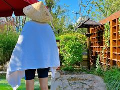 -太白山御龙湾温泉