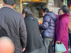 -清泉阁包子铺(中山路店)
