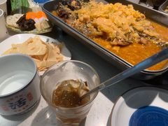 -鱼酷活鱼烤鱼(南京水游城店)