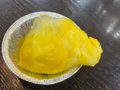 -腾阁自助餐厅(朝林广场店)