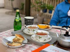 -中关村茶点