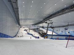 -哈尔滨热雪奇迹