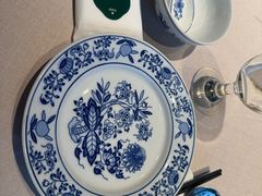 -漢舍中国菜馆(889广场店)