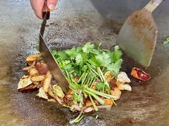 -味中味休闲小吃(同济路店)