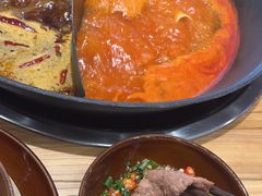 -虾领航小龙虾·吉林烧烤(柳州路店)