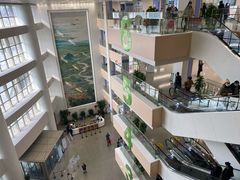 -江苏省人民医院(广州路院区)