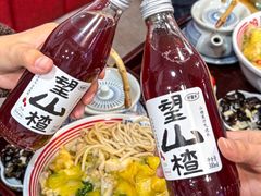 -哈灵现炒本帮面(宁波路店)