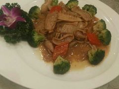 -吴忠民族饭庄(利通南街店)