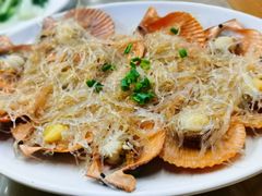 -明记海鲜大排档(巽寮湾店)