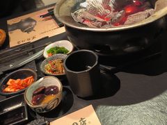 -黑牛の店·黑金店(沈阳万象城店)