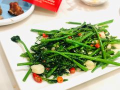 -香香海南菜餐厅