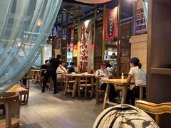 -水煮三国·川鲁江湖菜(香山店)