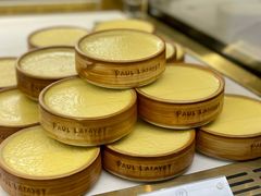 招牌法式焦糖烤布蕾-PAUL LAFAYET 法式甜品(港汇广场店)