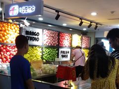 -漫果工坊(西单大悦城店)