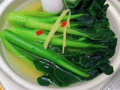 -蔡澜点心·粤菜(新街口IFCX店)
