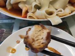 -新疆伊宁远征餐厅