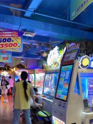 -木马王国(萧山银隆店)